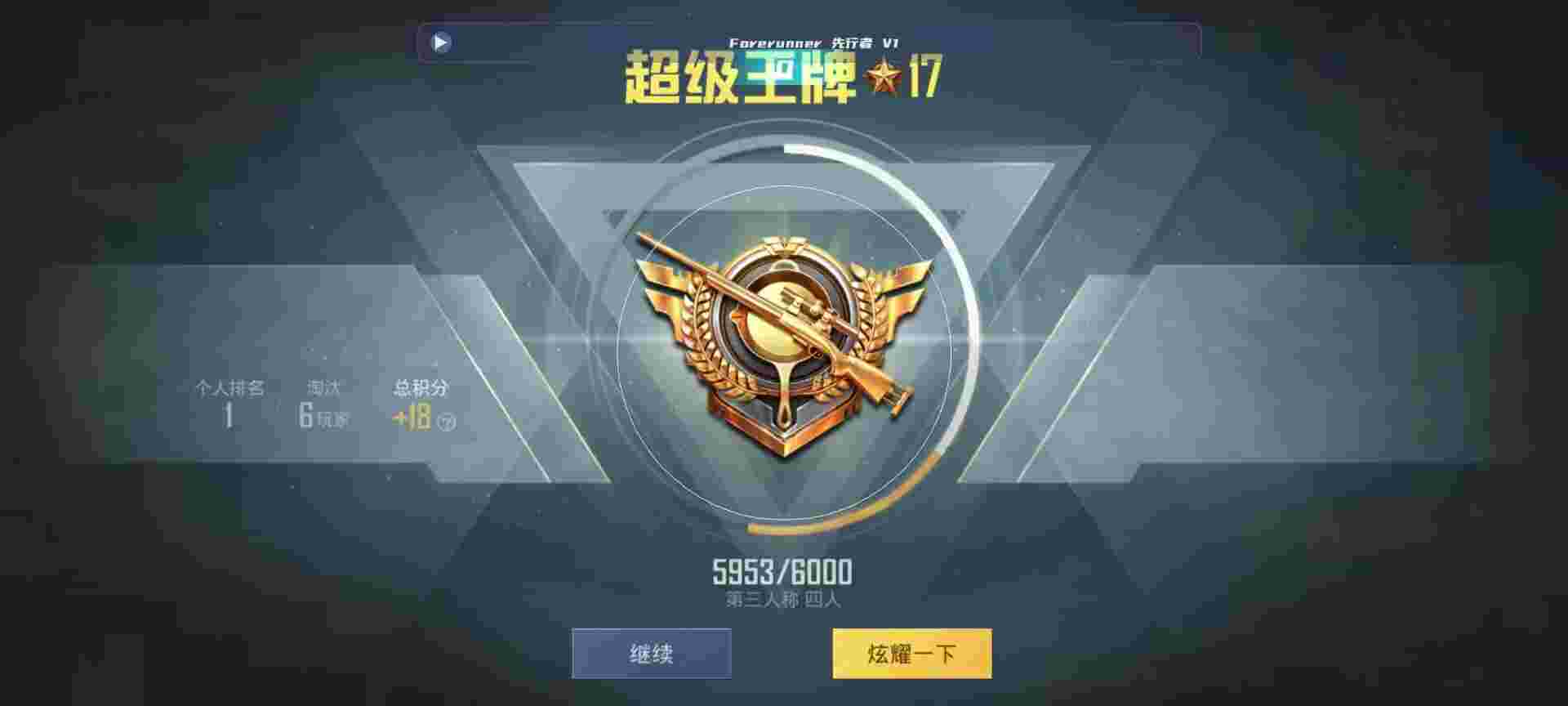 和平精英鸡腿辅助自瞄 - СغƽӢ辅助预览图